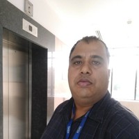 Anil Kumar