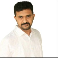 Gopinath Dhandapani