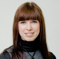 Екатерина Гудкова