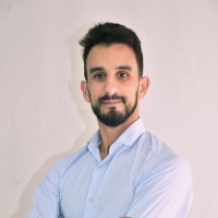Moaad Benazzouz