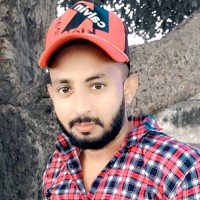 Shahjad Ali