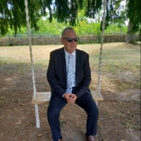 Alain COMEILLE