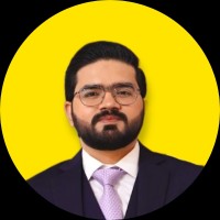 Muhammad Mohsin Shaikh