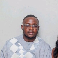 Agostinho Mabongo