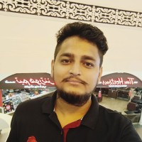 Ankit Yadav