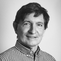 Vaughn Harrison