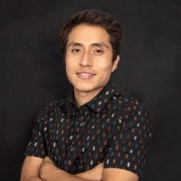 Paul Scott Inga Llanto