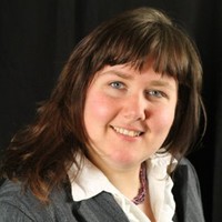 Bettina Koblitz