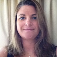 Lucy Burton-Lloyd