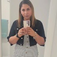 Cindy Parada