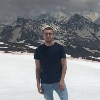 Денис Воробьев