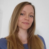 Sarah Debbie Pamer