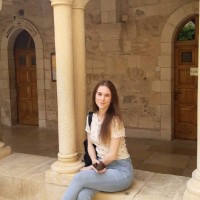 Maria-Yaelle Toader