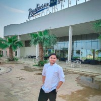 Rakesh Sah Godh