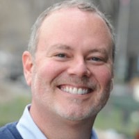 Jerry Jennings, Lmsw