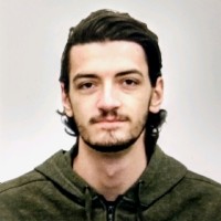 Patrick Suminski