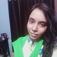 Shalvee Sinha