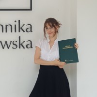 Joanna Gierlińska