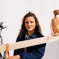 Céline Büsser