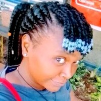 Khumbuzile Mazibuko