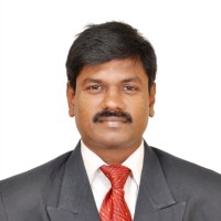 Srinivasan Sivanandam