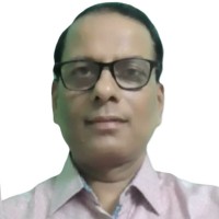 Rajesh Sinha