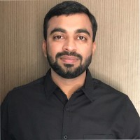 Digish Nair