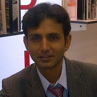 Navin Pandey, PMP