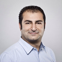 Nejat Yilmaz
