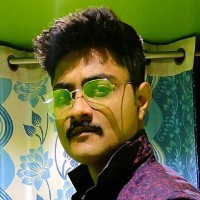 BISWANATH PANDA