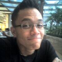 Mark Hisham