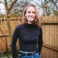 Lizzie Higham