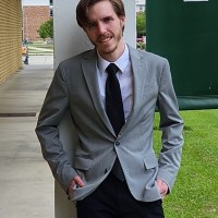 Jared Savoy
