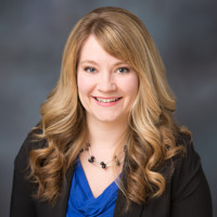 Casey Ford Phr, Shrm-Cp