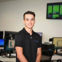 Marcus Rivera