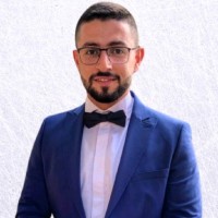 Charbel Roumanos