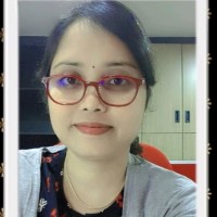 Suchismita B.