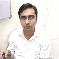 Ankur Singh Tomar