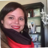 Joyce Sampaio