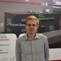 Pieter-Jan van der Laan