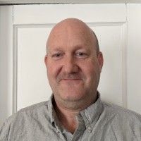 John Mitchell