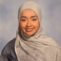 Akhsa Chowdhury