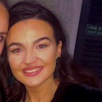 Ciara Mc Sweeney