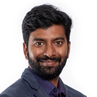 Pavan Varma Datla