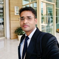 Dr. Shubham