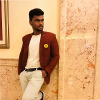 Suresh Ravi