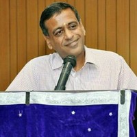 K Nagaraju