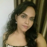 Dushanthi Paranamanage