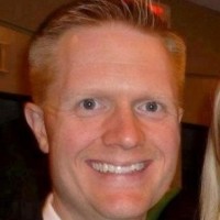 Eric Frederickson