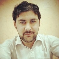 Waqar Ali